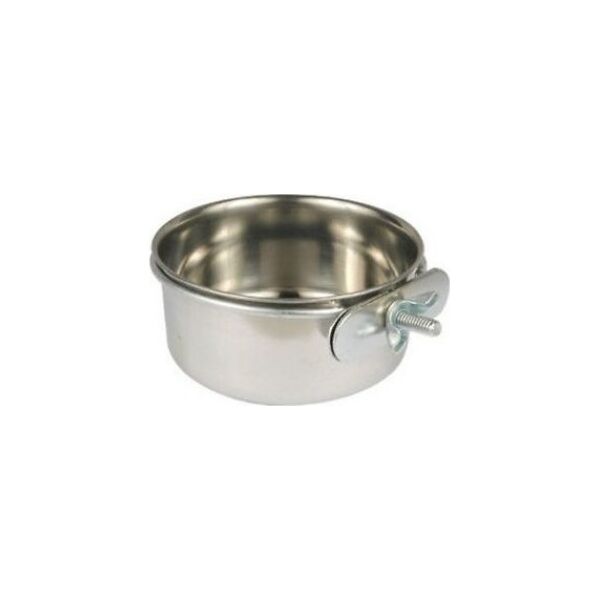 Panama Pet Panama Μπολ Pet bird 0,84 l με λαβή σύσφιξης 6457177 5904479515049