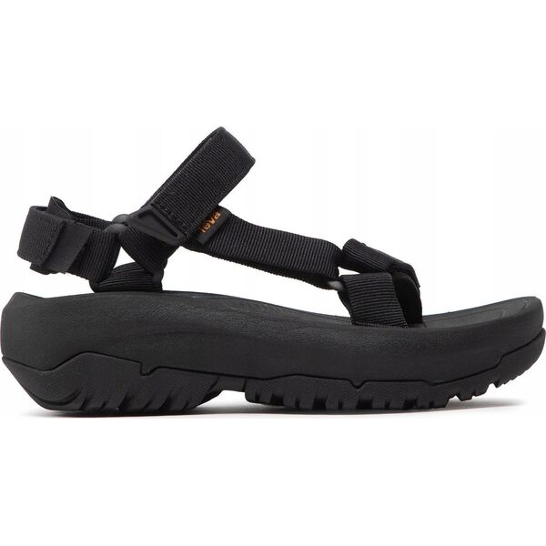 Teva W'S Hurricane XLT 2 Ampsole, BLK, 36 (us 5)| uk 3