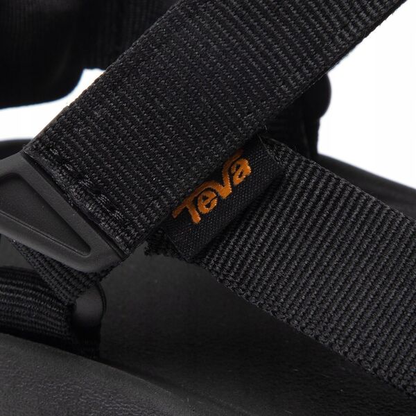 Teva W'S Hurricane XLT 2 Ampsole, BLK, 36 (us 5)| uk 3