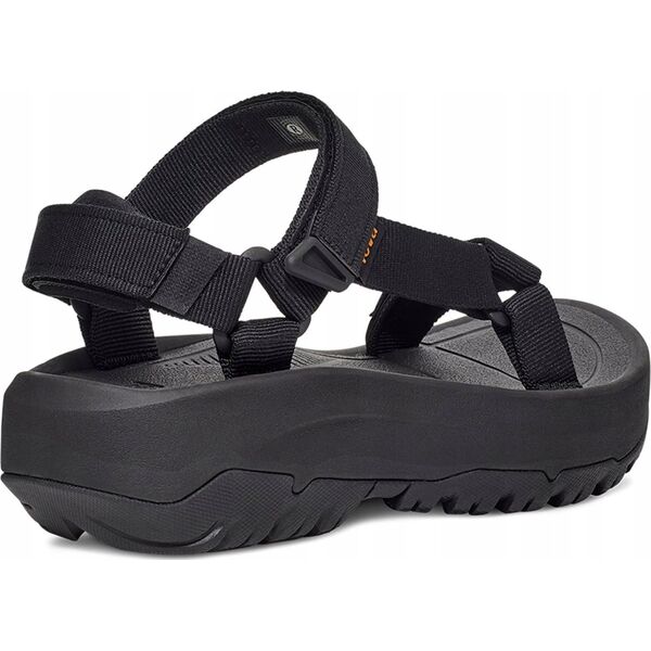 Teva W'S Hurricane XLT 2 Ampsole, BLK, 37 (us 6)| uk 4