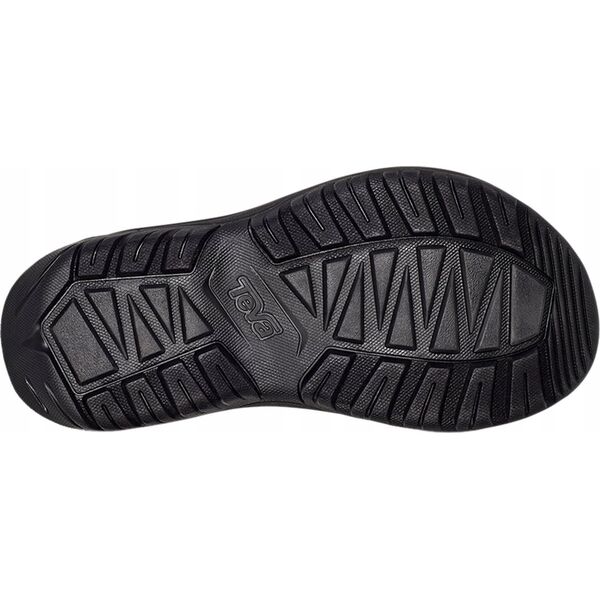 Teva W'S Hurricane XLT 2 Ampsole, BLK, 37 (us 6)| uk 4