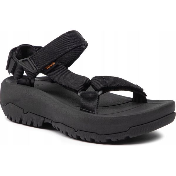 Teva W'S Hurricane XLT 2 Ampsole, BLK, 38 (us 7)| uk 5