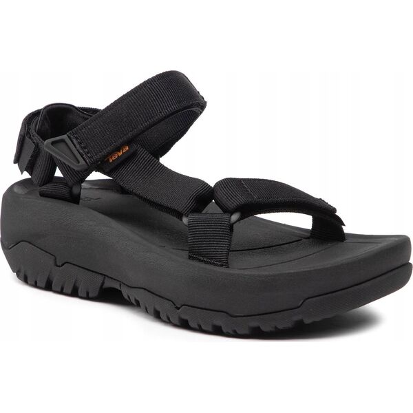 Teva W'S Hurricane XLT 2 Ampsole, BLK, 40 (us 9)| uk 7