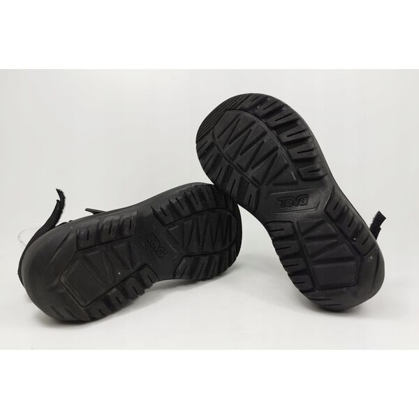 Teva W'S Hurricane XLT 2 Ampsole, BLK, 40 (us 9)| uk 7