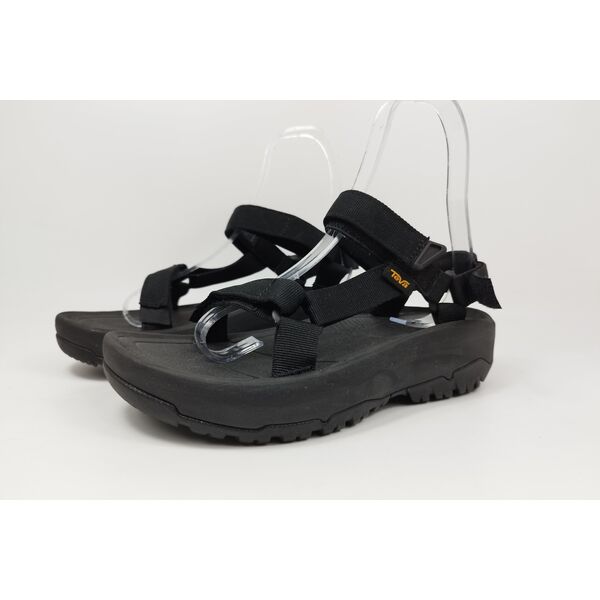 Teva W'S Hurricane XLT 2 Ampsole, BLK, 40 (us 9)| uk 7