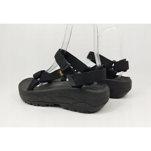 Teva W'S Hurricane XLT 2 Ampsole, BLK, 40 (us 9)| uk 7