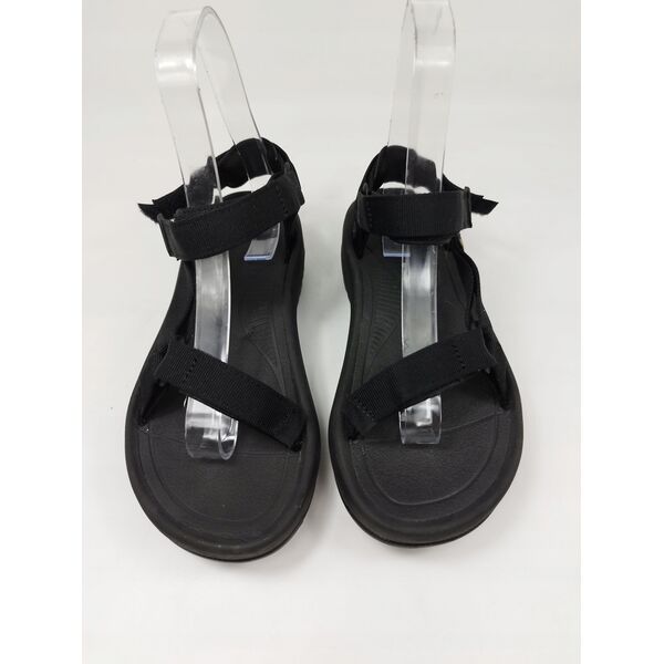 Teva W'S Hurricane XLT 2 Ampsole, BLK, 40 (us 9)| uk 7
