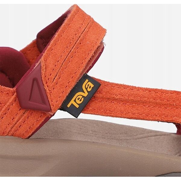Teva W'S Terra Fi Lite Suede, LNG, 36 (us 5)| uk 3