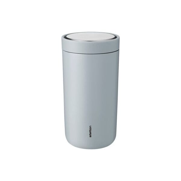 Stelton Stelton To Go Click Cup 0,2 l soft cloud