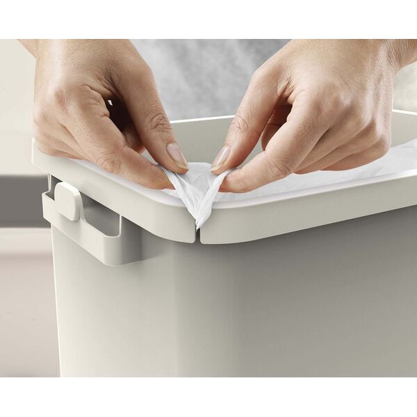 Joseph Joseph Joseph Joseph Bin Liners 20 pcs. , 30 L transparent