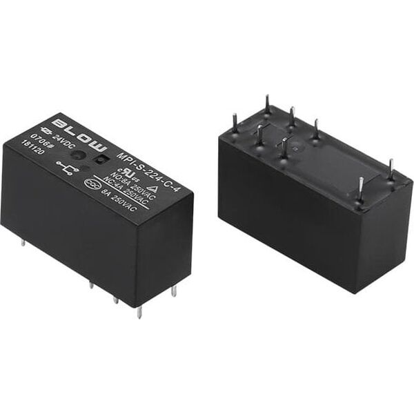Blow 0706# Przekaźnik mpis224c4 (11f0242zs4)