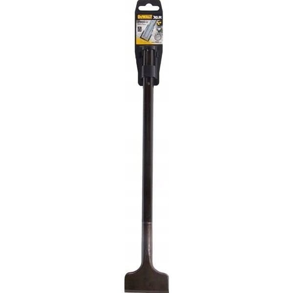 Dewalt Dłuto SDS-Max XLR płaskie 75x400mm
