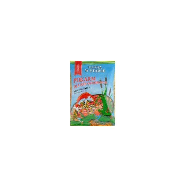 PROVEN MICRO MIX 1L WOREK