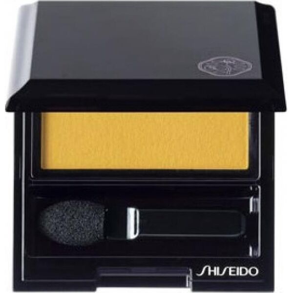 Shiseido Shiseido, Φωτεινή Σατινέ, Σκιά Ματιών Κομπακτ, Ye306, Solaris, 2 g Για Γυναίκες
