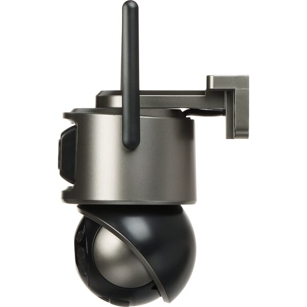 KAMERA IP OBROTOWA ZEWNĘTRZNA ICSEE-W62SD-2 Wi-Fi Full-Color 2 X 3 Mpx 2 X 3.6 mm