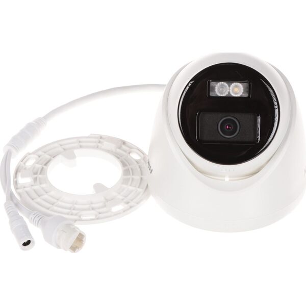 KAMERA IP DS-2CD1341G2-LIU(2.8MM)PL Smart Hybrid Light - 4 Mpx Hikvision
