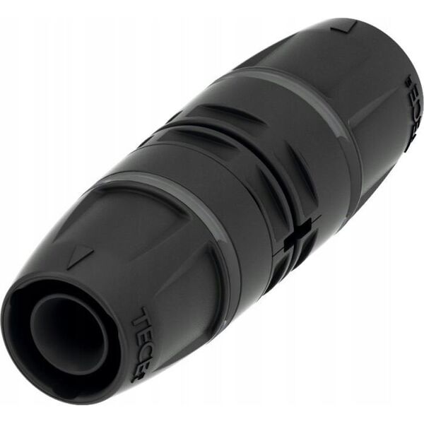 Tece Απλή σύνδεση PPSU 25mm (8710525)