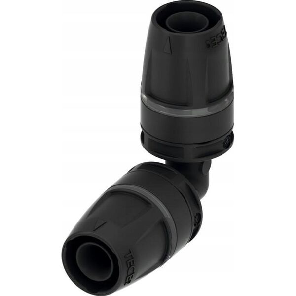 Tece Γωνία PPSU 25 x 25mm (8710725)