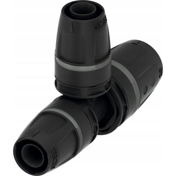 Tece Μειωτικό ταφ PPSU 20 x 16 x 16mm (8711004)