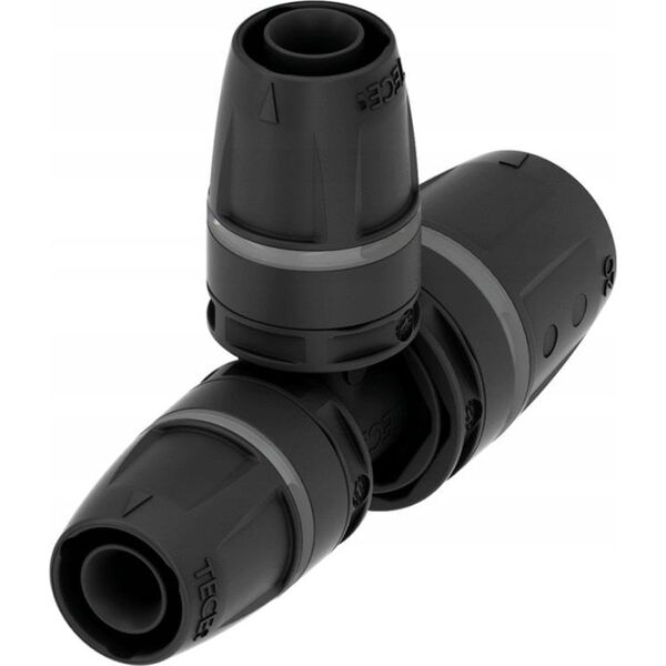 Tece Μειωτικό ταφ PPSU 20 x 20 x 16mm (8711006)