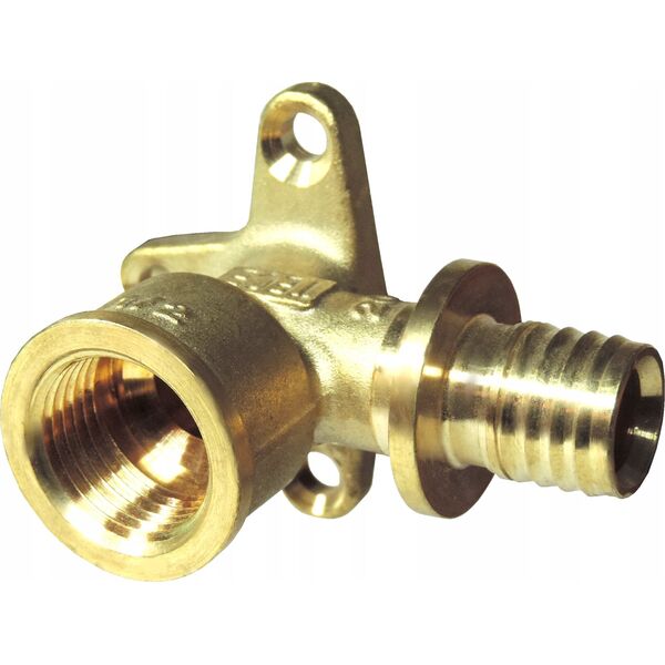 Tece TECEflex - γωνία τοίχου 20(18)x1/2" GW [10/50] - 768520