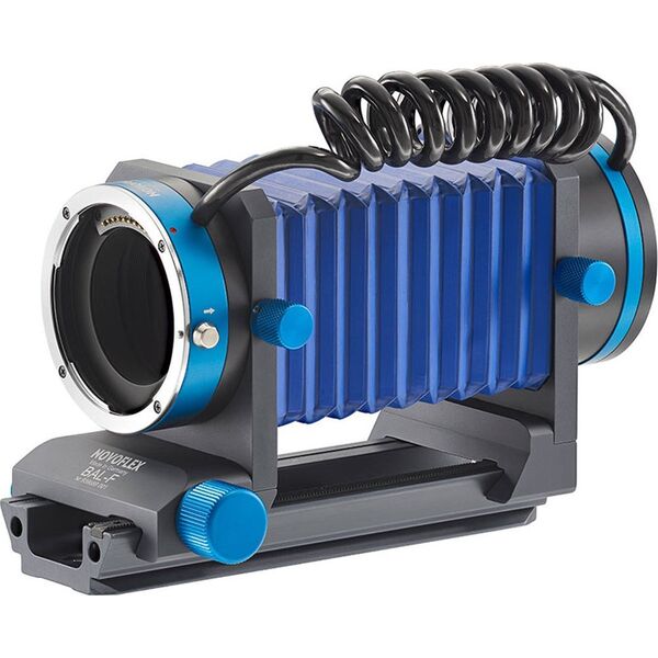 Novoflex Novoflex autom. reversing ring for Nikon Z-Mount