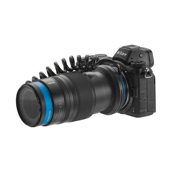 Novoflex Novoflex autom. reversing ring for Nikon Z-Mount