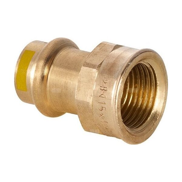 IBP IBP ΠΡΕΣΑ ΑΕΡΙΟΥ ΜΟΥΦΑ GW 15X3/4 /100/