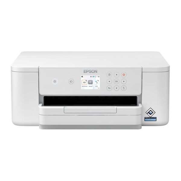 Drukarka atramentowa Epson WF-M4119DW A4/35ppm/W(LAN)/USB/GDI (C11CK75401)