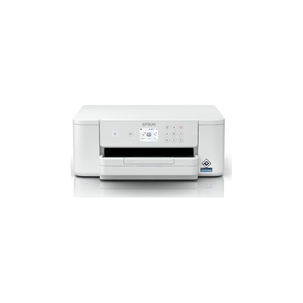 Drukarka atramentowa Epson WF-M4119DW A4/35ppm/W(LAN)/USB/GDI (C11CK75401)