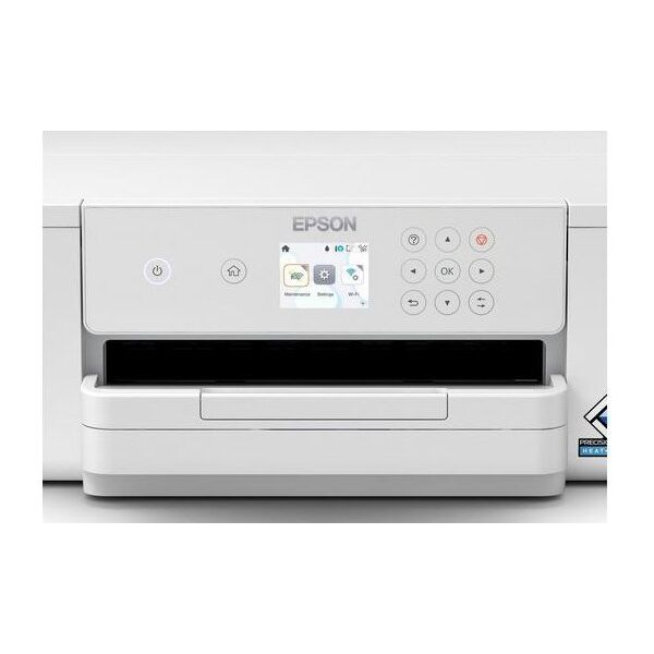 Drukarka atramentowa Epson WF-M4119DW A4/35ppm/W(LAN)/USB/GDI (C11CK75401)