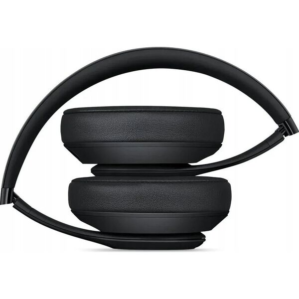 Słuchawki Apple Beats Studio3 Belaidės ausinės, Noise Cancelling, Matte Juodas