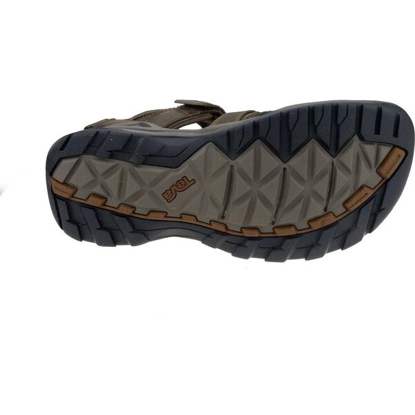 Teva M'S Omnium 2 Leather, TKCF, 39.5 (us 7)| uk 6