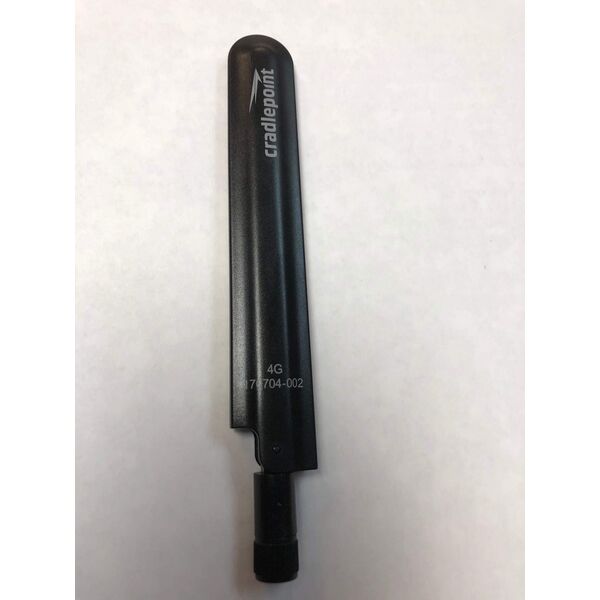 Κεραία Cradlepoint Cellular Ant BK mini 600MHz 6GHz 140mm
