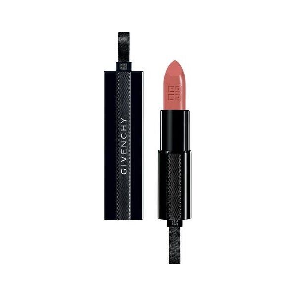 Givenchy Givenchy, Rouge Interdit, Satin Finish, Κρεμώδες Κραγιόν, 15, Urban Nude, 3.4 g Για Γυναίκες