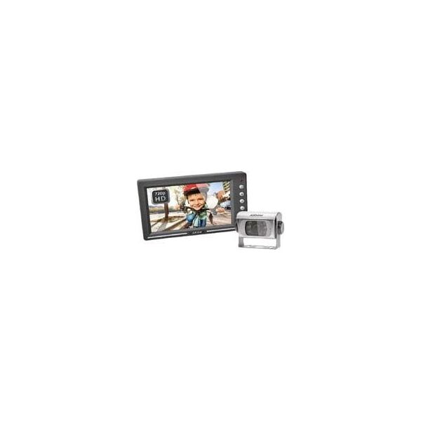 Axion Axion CRV 7105 AHD Σετ πλήρες σετ κάμερας οπισθοπορείας