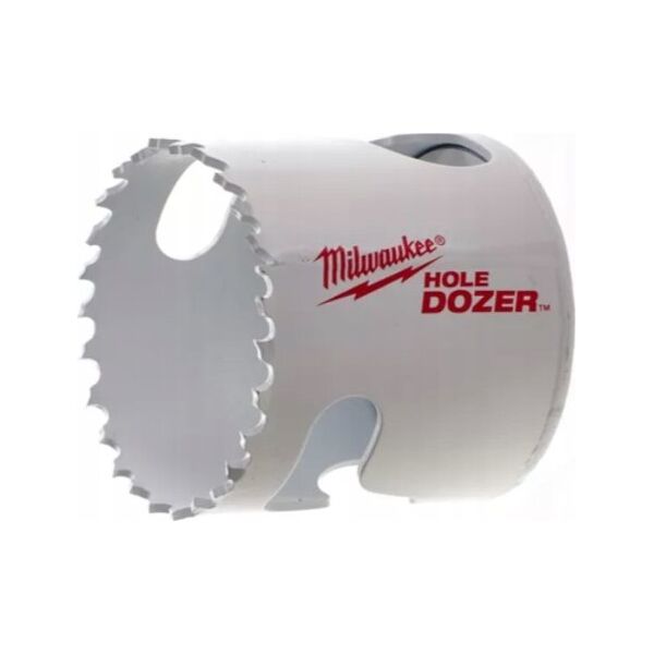 Τρυπάνι Milwaukee Bi-Metal HOLE DOZER O79mm Milwaukee