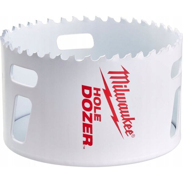 Τρυπάνι Milwaukee Bi-Metal HOLE DOZER O79mm Milwaukee