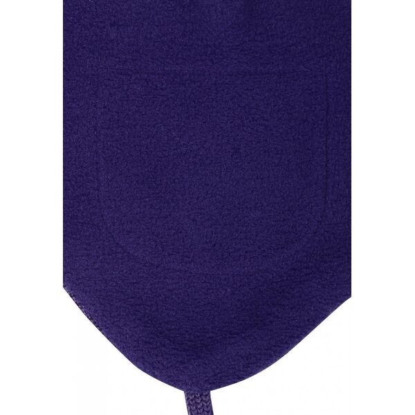 Lassie by Reima LASSIE Beanie Tane Dark plum 718786-4951-46/48