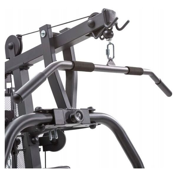 Christopeit Atlas SP5000