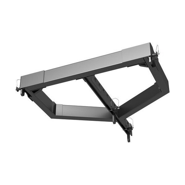 Turbosound TLX84-FLB Πλαίσιο για κρεμασμένα μεγάφωνα TLX 14060479 4033653022231