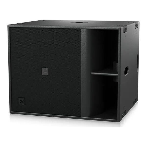 Turbosound TQ15B Παθητικό Subwoofer 15" 14060480 4033653231756