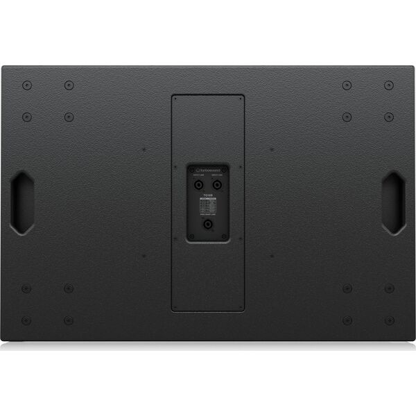 Turbosound TQ18B Παθητικό Subwoofer 18" 14060486 4033653231749