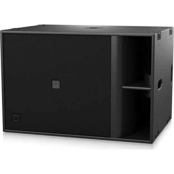 Turbosound TQ18B Παθητικό Subwoofer 18" 14060486 4033653231749