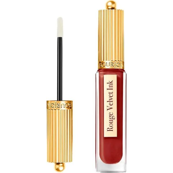 Bourjois Bourjois, Rouge Velvet Ink, Υγρό Κραγιόν, 26, Haute Chocolate, 3.5 ml Για Γυναίκες
