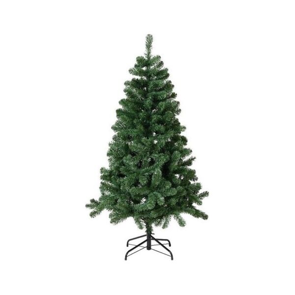 CHRISTMAS_TO Χριστουγεννιάτικο Δέντρο Τεχνητό Κλασικό 210CM 684456