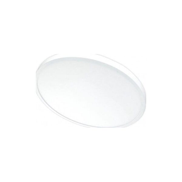 Lampa sufitowa Tope LAMP CEILING TRENT 24W 4K 2160LM WH