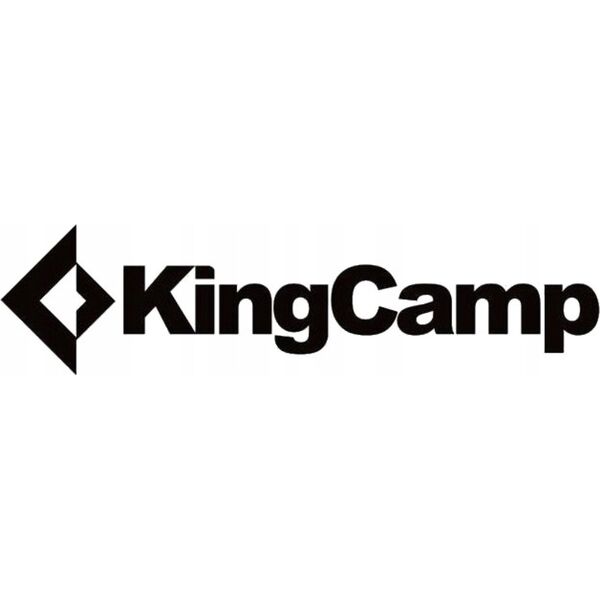 King Camp Wózek Plażowy Kempingowy Campingowy Składany KING CAMP Quartz Wagon 112x60