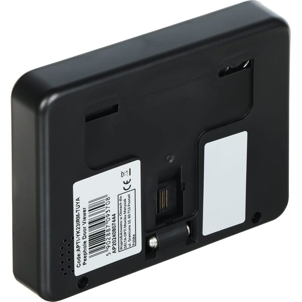 KAMERA IP APTI-YK23IRM-TUYA Wi-Fi - 1080p 2.4mm