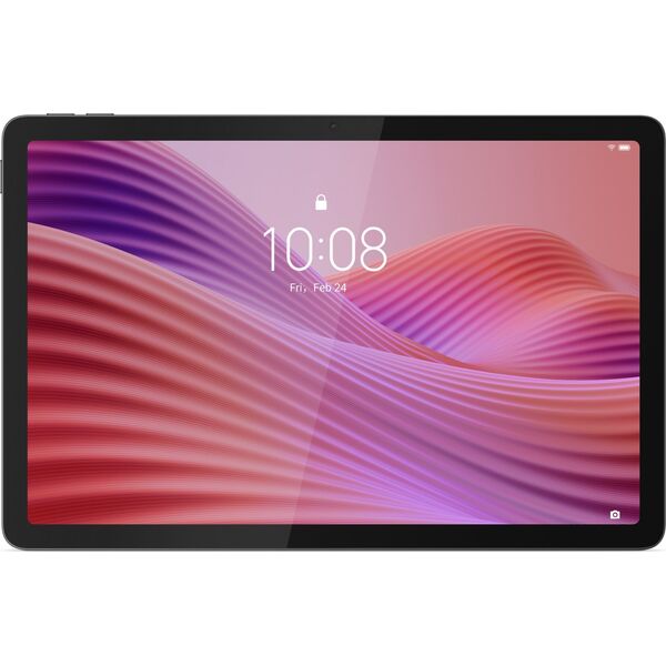 Lenovo Tab | TB311XU | 10.1 " | Luna Grey | IPS | 1920 x 1200 pixels | MediaTek | Helio G85 | 4 GB | Soldered LPDDR4x | 64 GB | 4G | Wi-Fi | Front camera | 5 MP | Rear camera | 8 MP | Bluetooth | 5.3 | Android | 14 | Warranty 24 month(s)